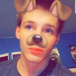 Meet your Posher, Tim